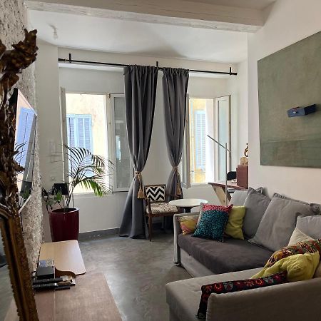 Home A La Mer La Ciotat Zewnętrze zdjęcie