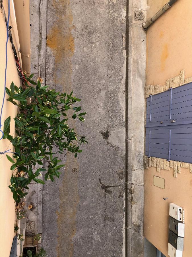 Home A La Mer La Ciotat Zewnętrze zdjęcie