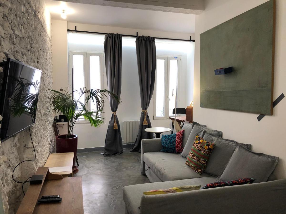 Home A La Mer La Ciotat Zewnętrze zdjęcie