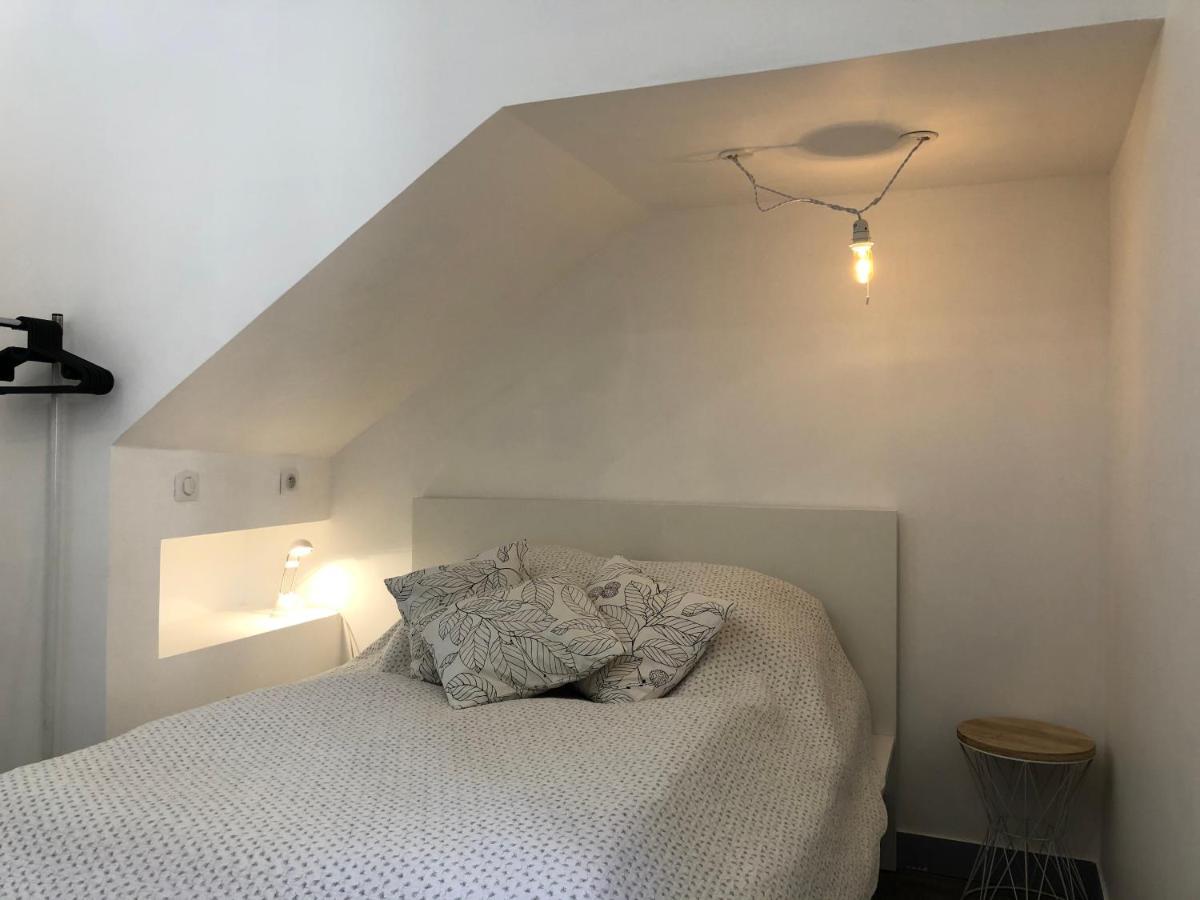 Home A La Mer La Ciotat Zewnętrze zdjęcie