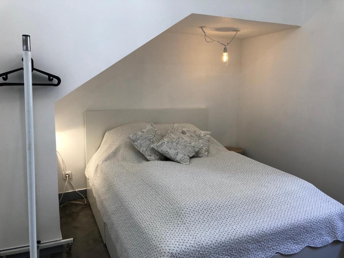 Home A La Mer La Ciotat Zewnętrze zdjęcie