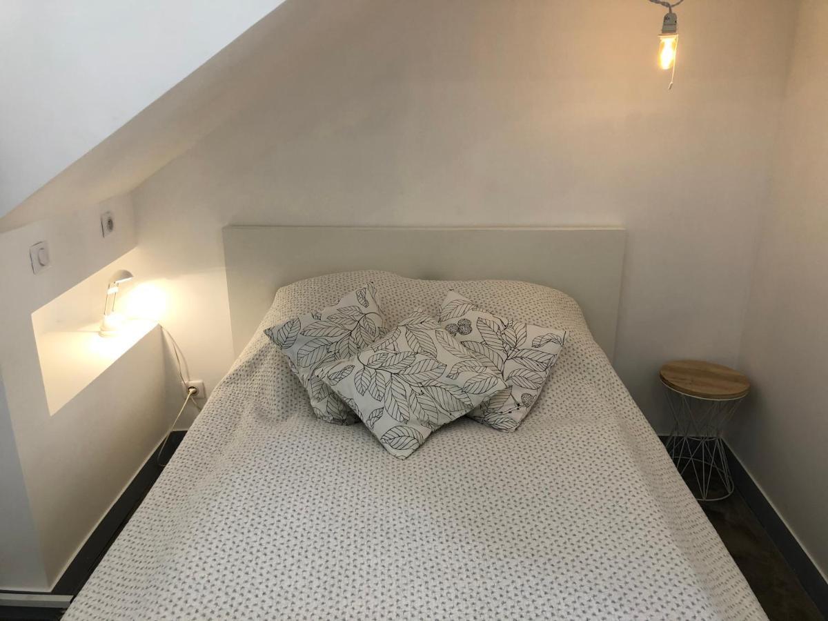 Home A La Mer La Ciotat Zewnętrze zdjęcie