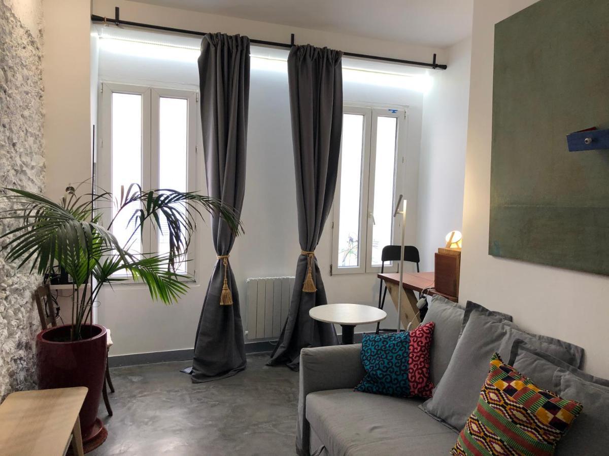 Home A La Mer La Ciotat Zewnętrze zdjęcie