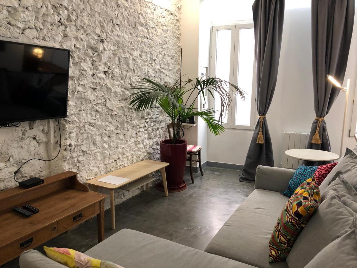 Home A La Mer La Ciotat Zewnętrze zdjęcie