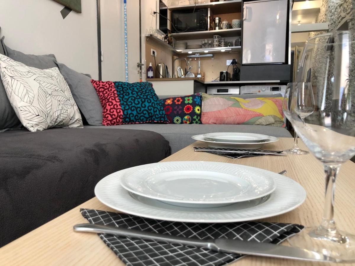 Home A La Mer La Ciotat Zewnętrze zdjęcie