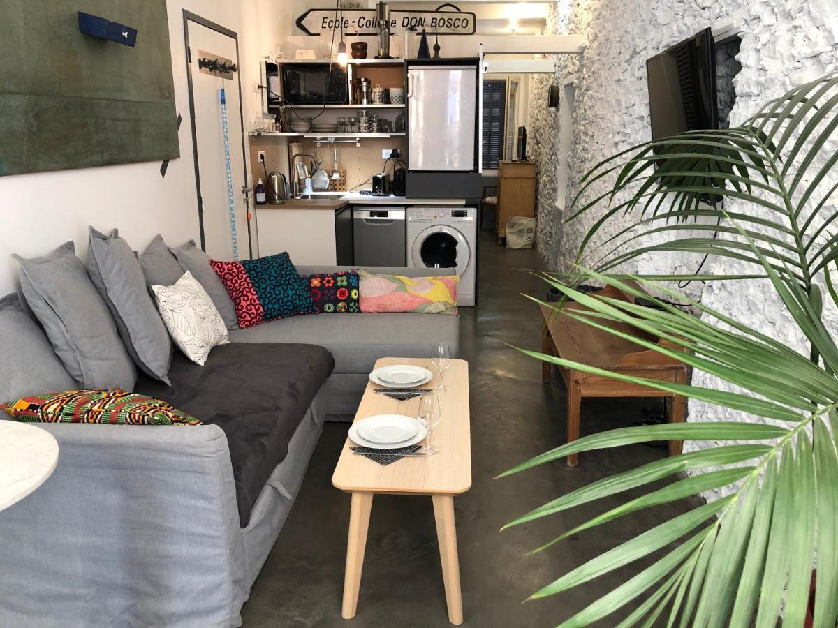 Home A La Mer La Ciotat Zewnętrze zdjęcie