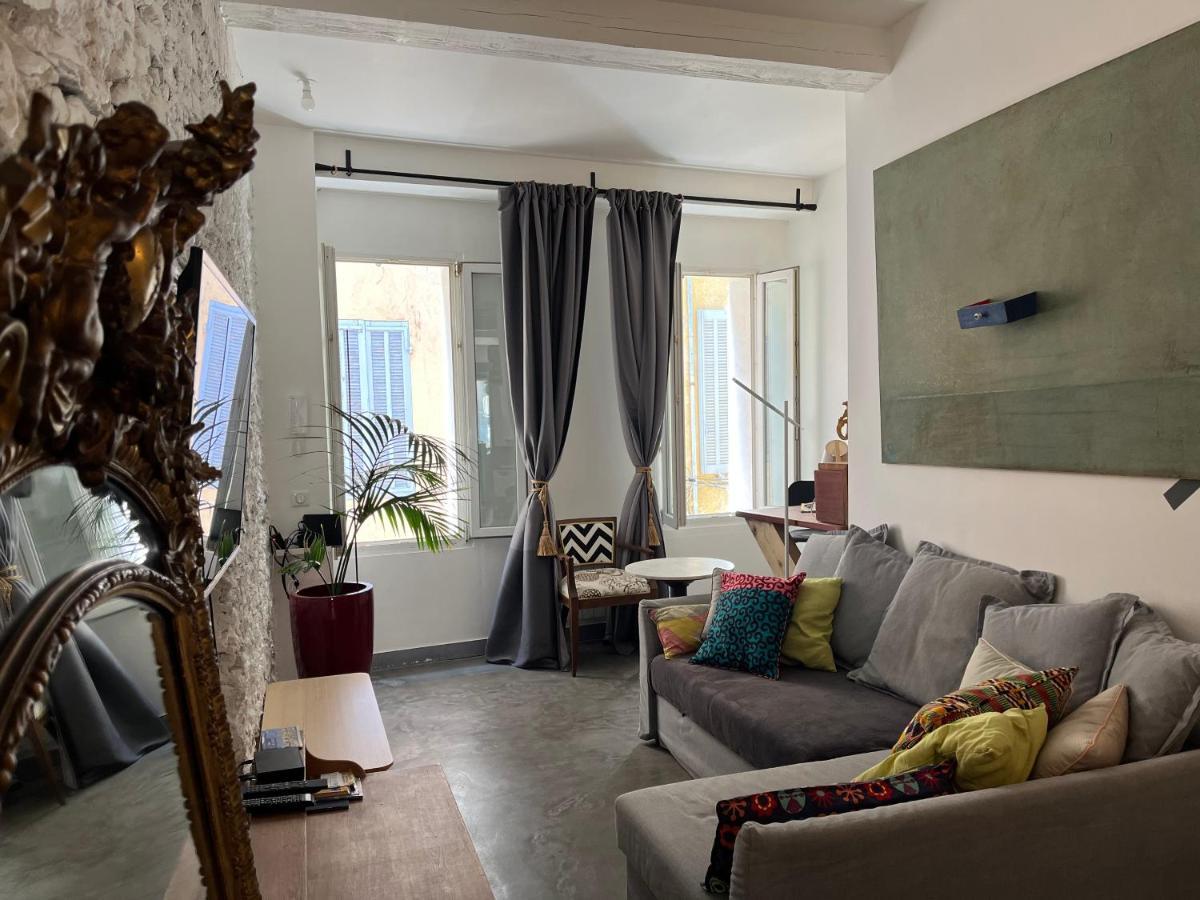 Home A La Mer La Ciotat Zewnętrze zdjęcie