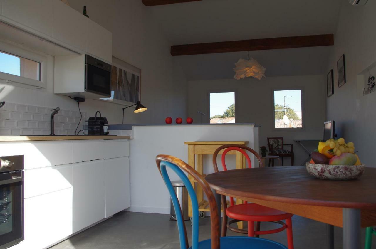 Home A La Mer La Ciotat Zewnętrze zdjęcie