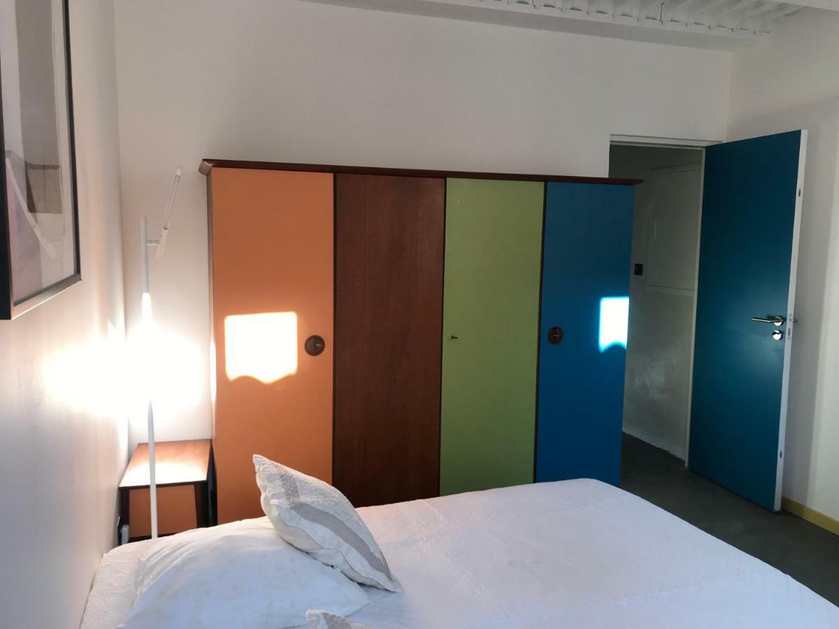 Home A La Mer La Ciotat Zewnętrze zdjęcie