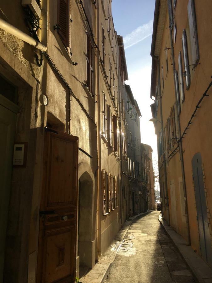 Home A La Mer La Ciotat Zewnętrze zdjęcie