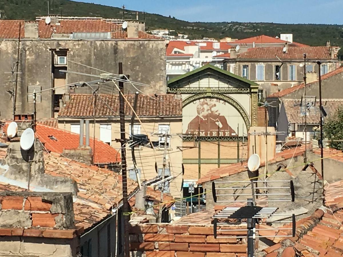Home A La Mer La Ciotat Zewnętrze zdjęcie