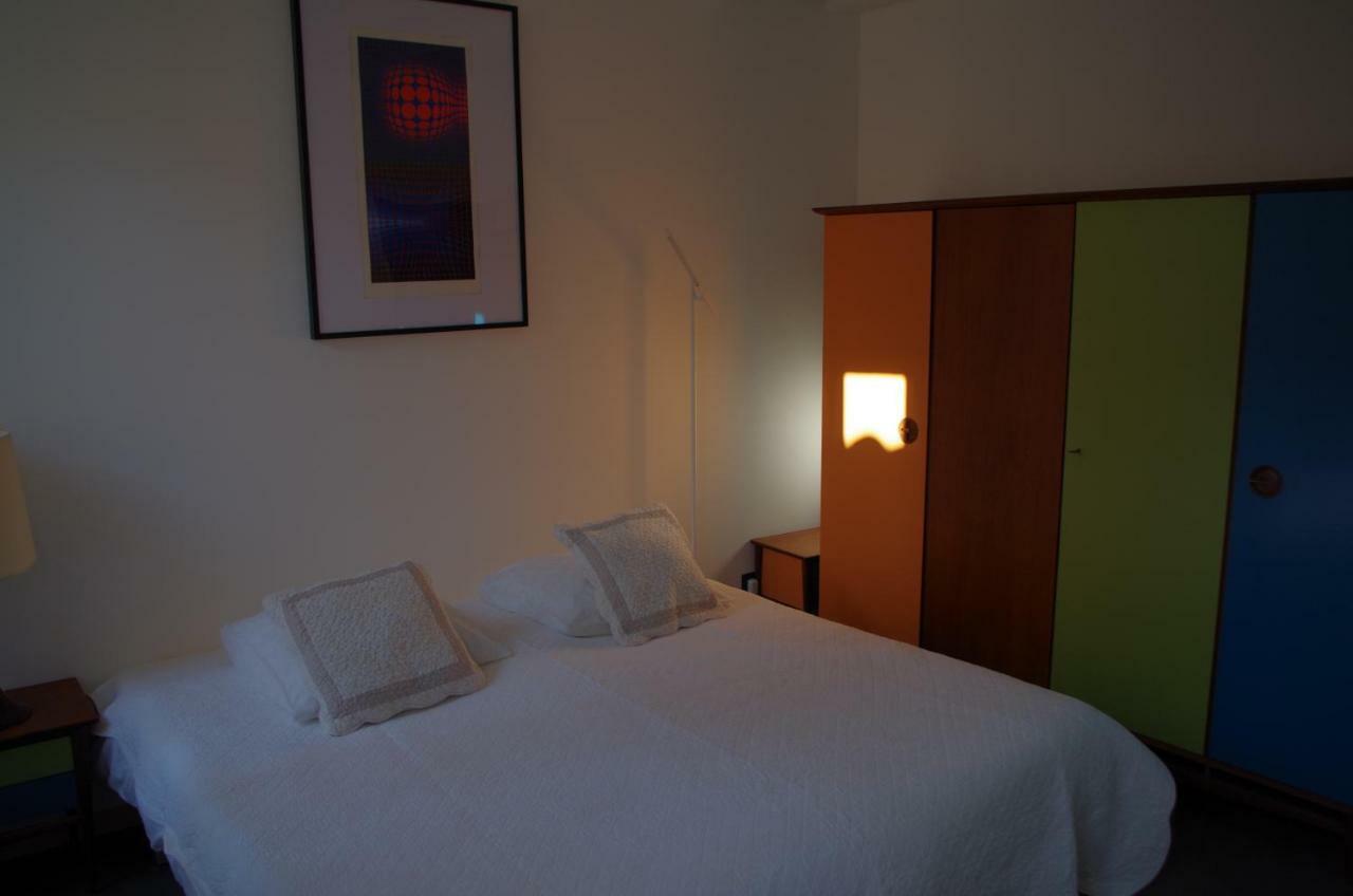 Home A La Mer La Ciotat Zewnętrze zdjęcie