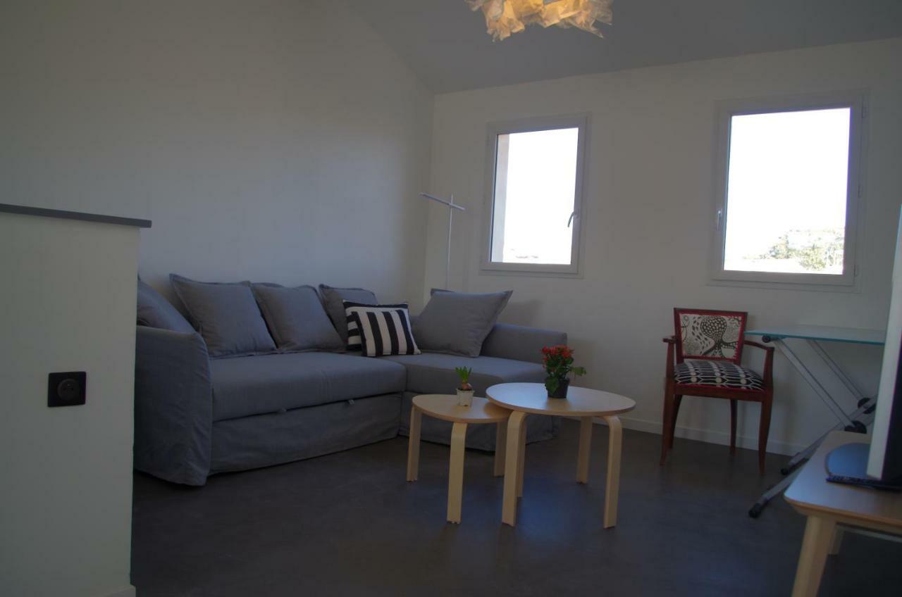 Home A La Mer La Ciotat Zewnętrze zdjęcie