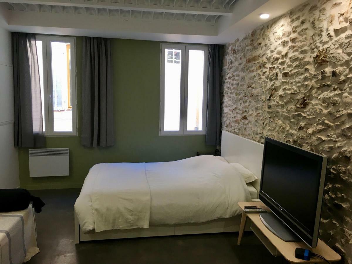 Home A La Mer La Ciotat Zewnętrze zdjęcie