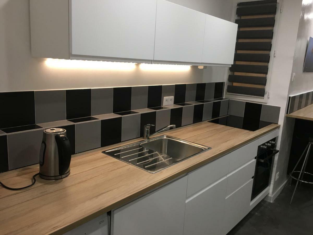 Home A La Mer La Ciotat Zewnętrze zdjęcie