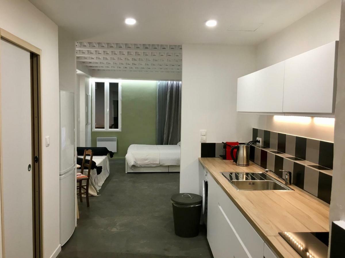 Home A La Mer La Ciotat Zewnętrze zdjęcie
