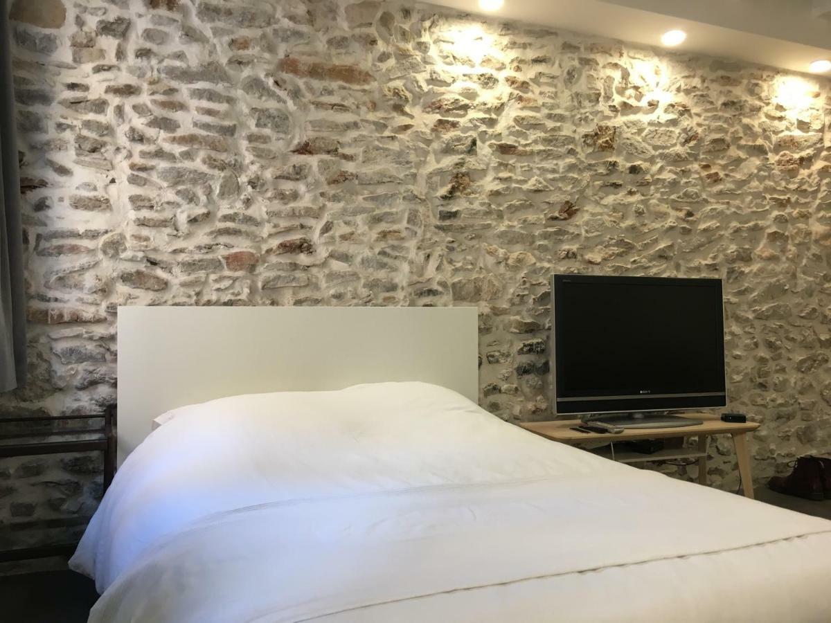 Home A La Mer La Ciotat Zewnętrze zdjęcie