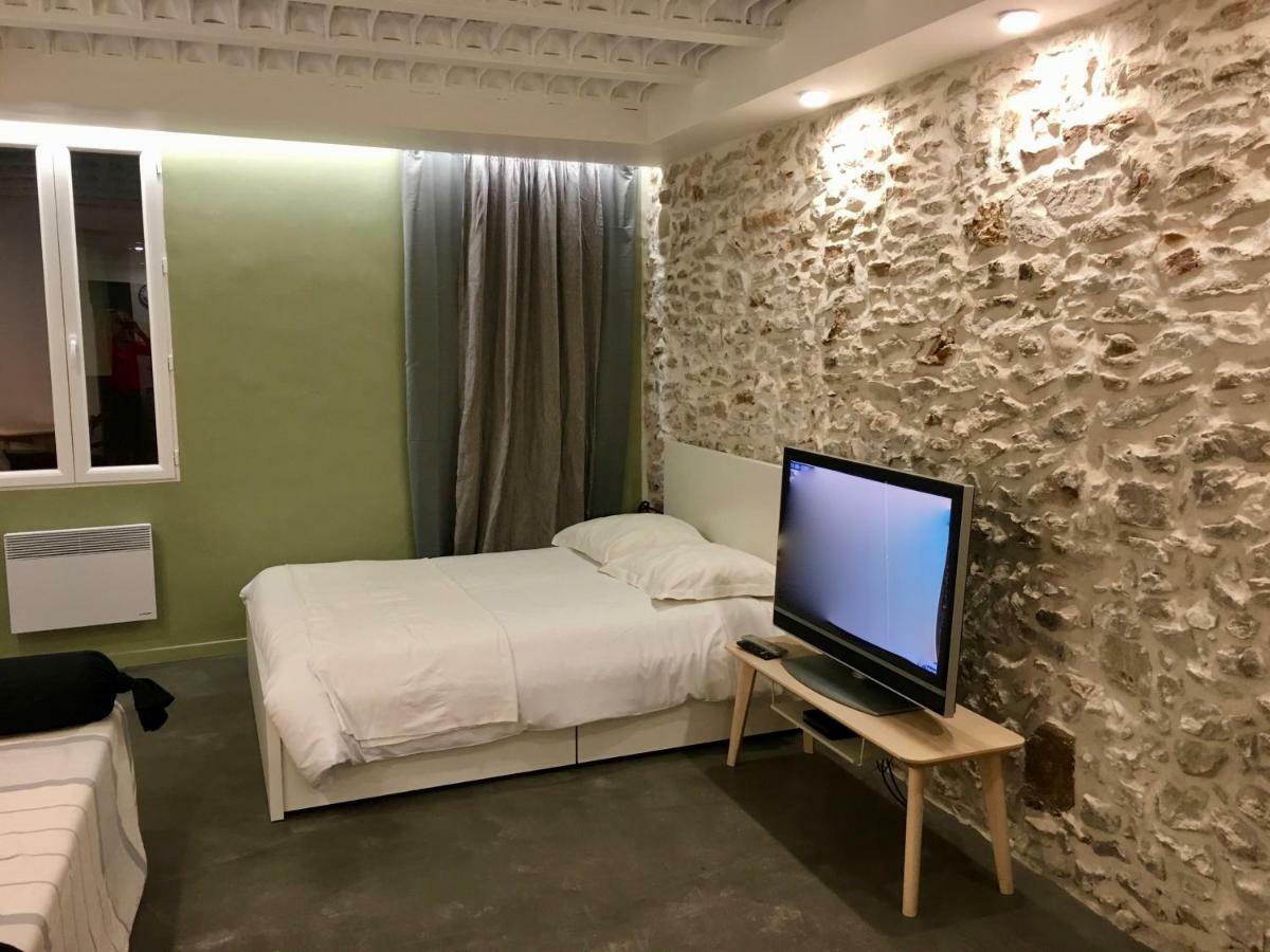 Home A La Mer La Ciotat Zewnętrze zdjęcie