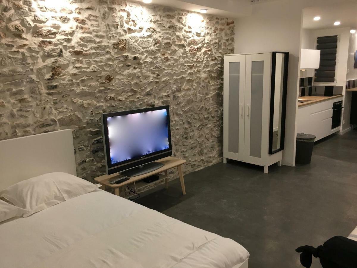 Home A La Mer La Ciotat Zewnętrze zdjęcie