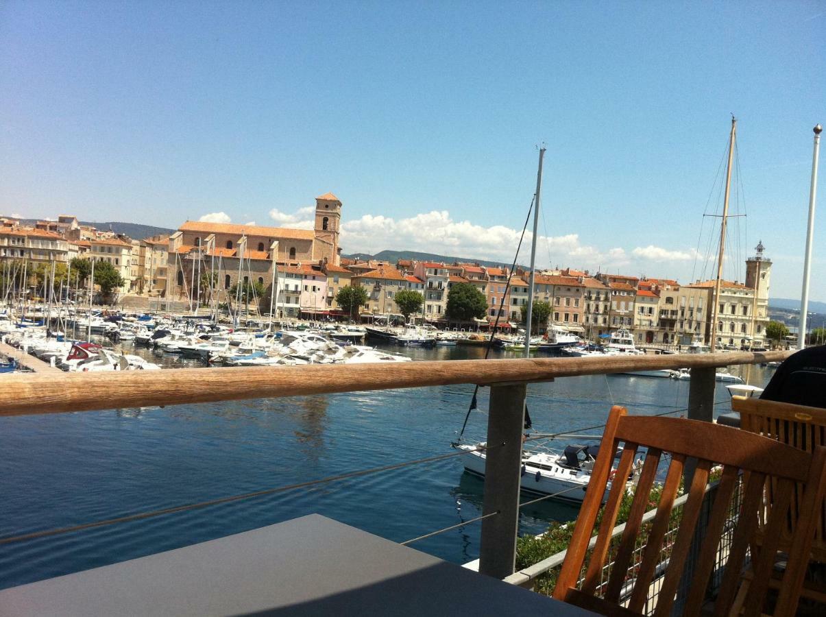 Home A La Mer La Ciotat Zewnętrze zdjęcie