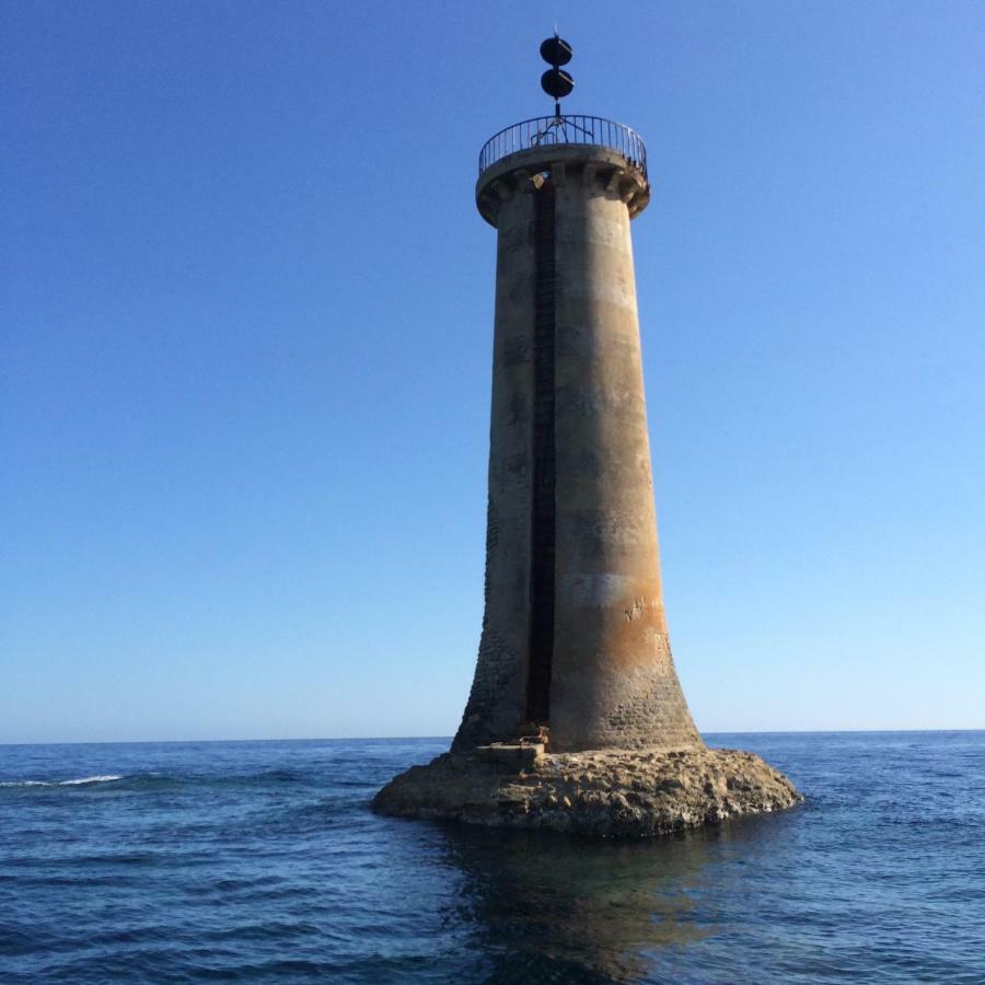 Home A La Mer La Ciotat Zewnętrze zdjęcie