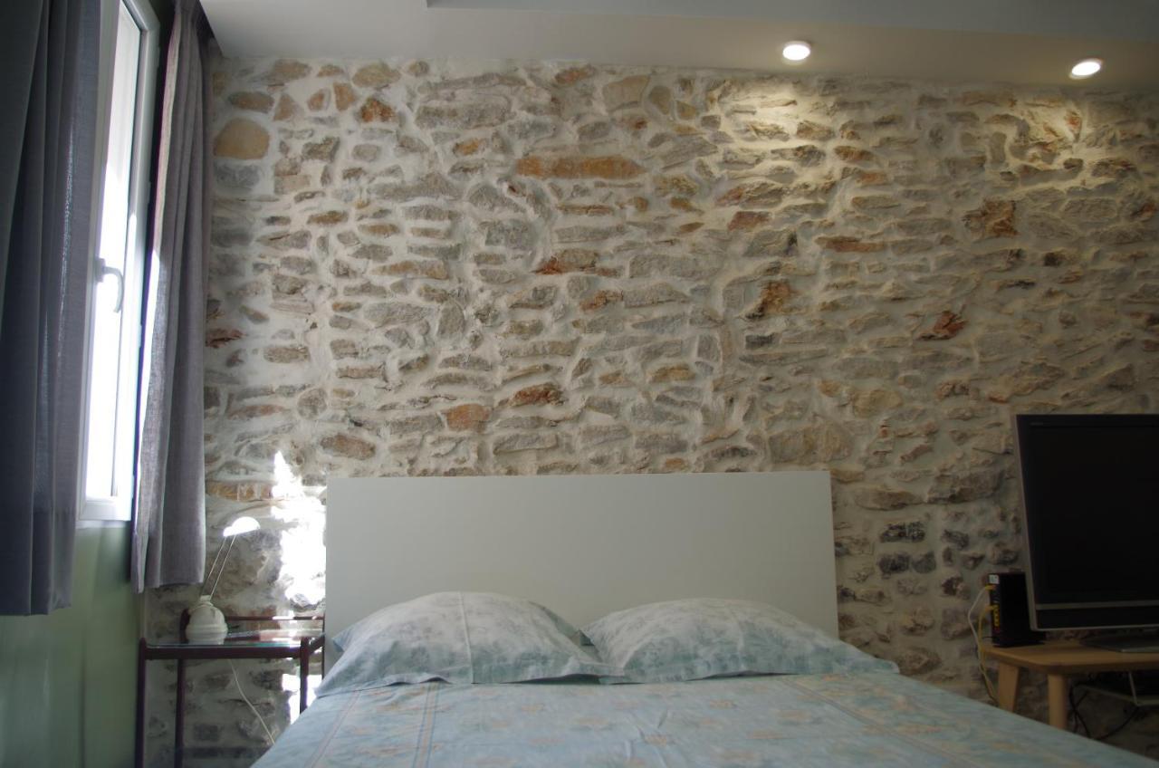 Home A La Mer La Ciotat Zewnętrze zdjęcie