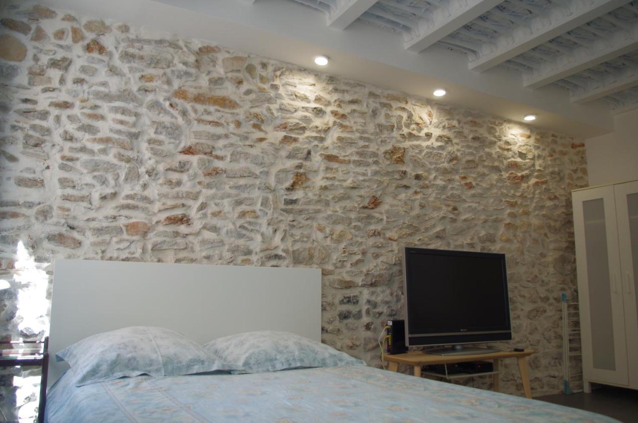 Home A La Mer La Ciotat Zewnętrze zdjęcie